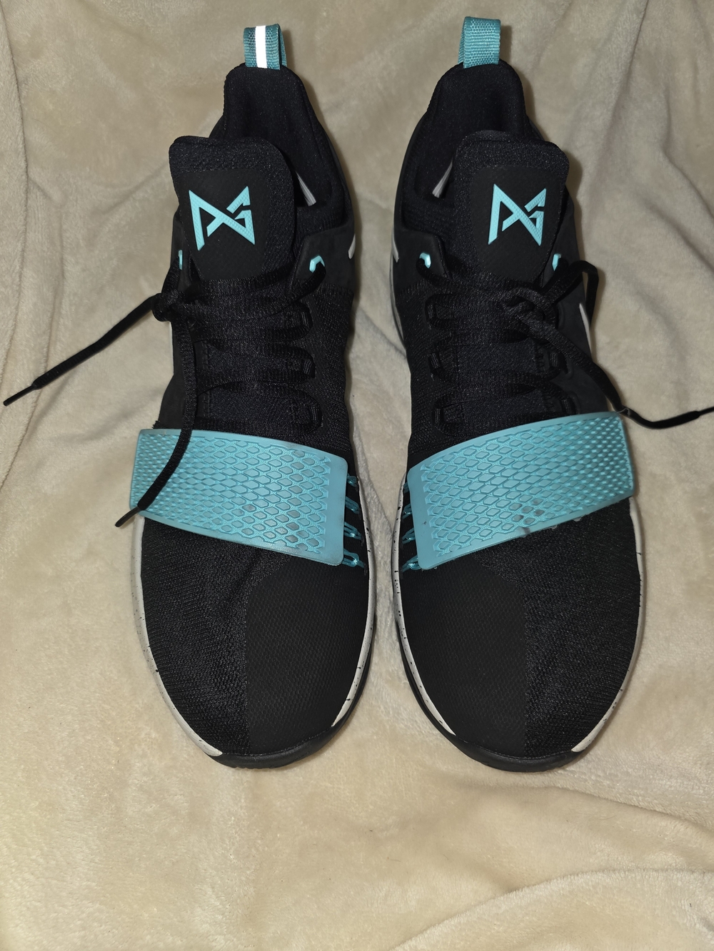 Nike Paul George 1